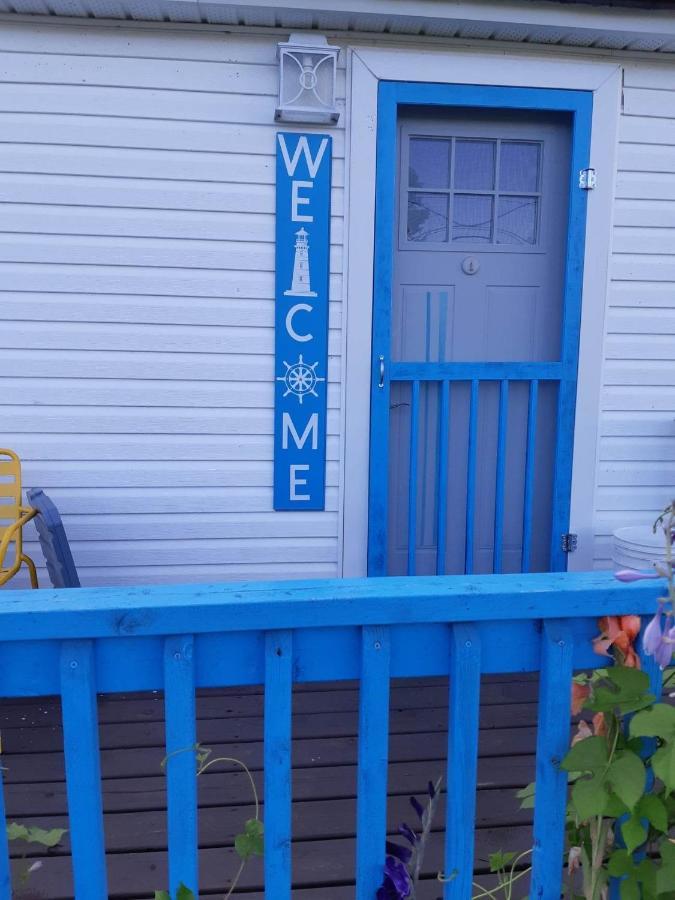 Big Axe Bed & Breakfast Otis Exterior foto